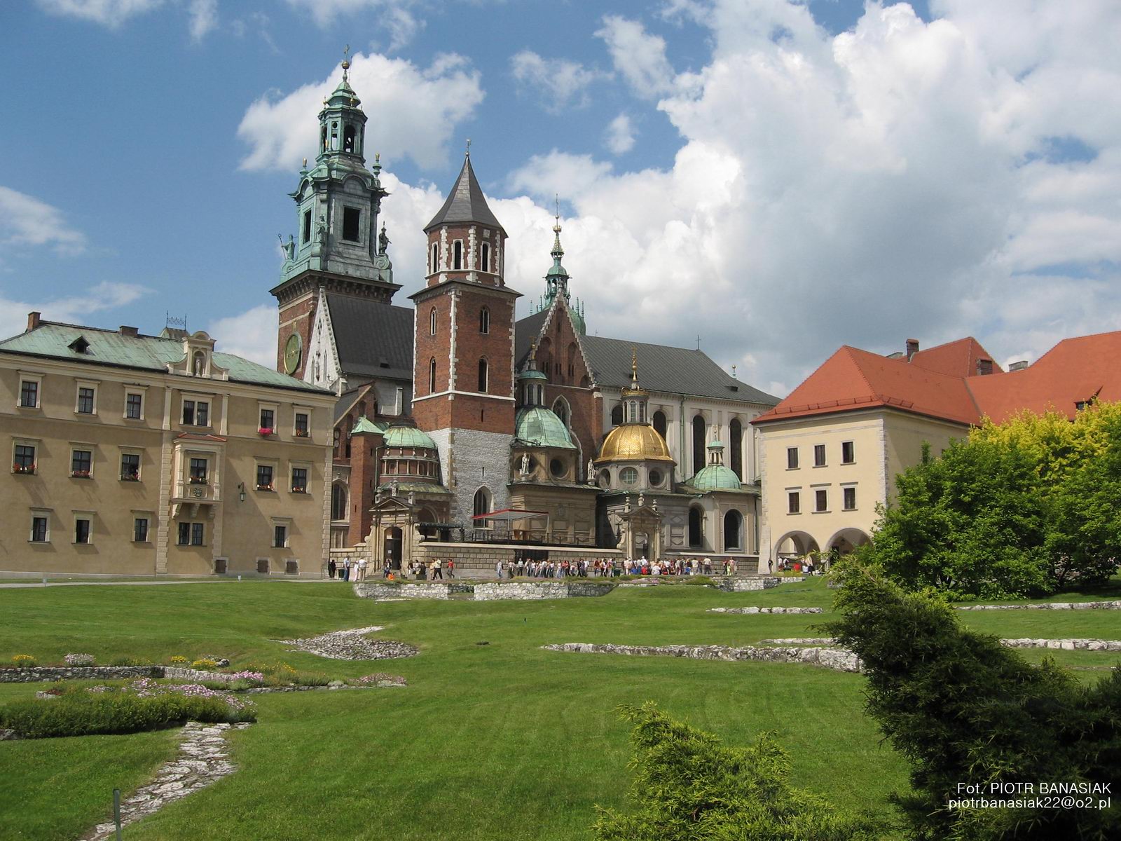 Krakow